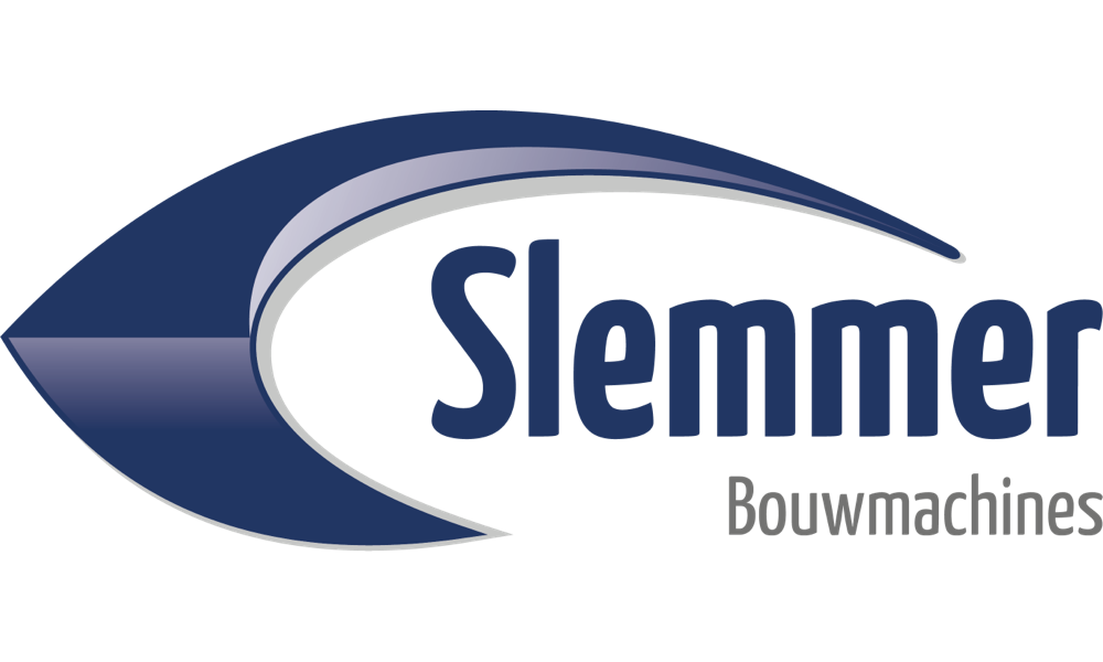 Slemmer Bouwmachines
